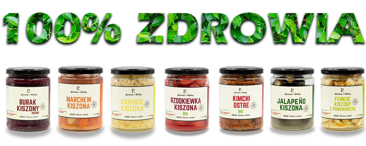 kiszona kapusta