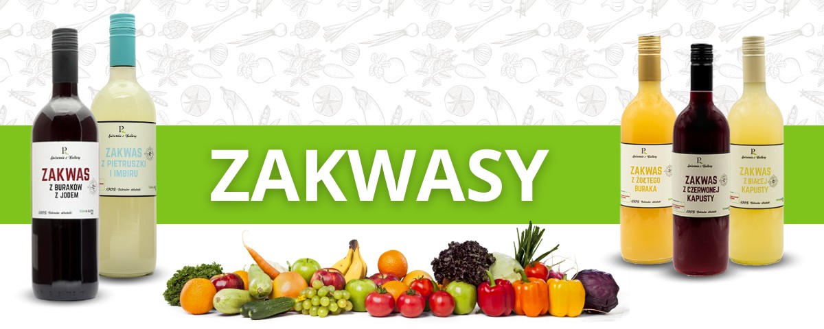 zakwasy